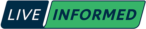 LiveInformed Logo